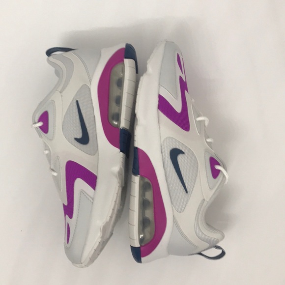 !!!!!W AIR MAX 200!!!!!! - Picture 8 of 10